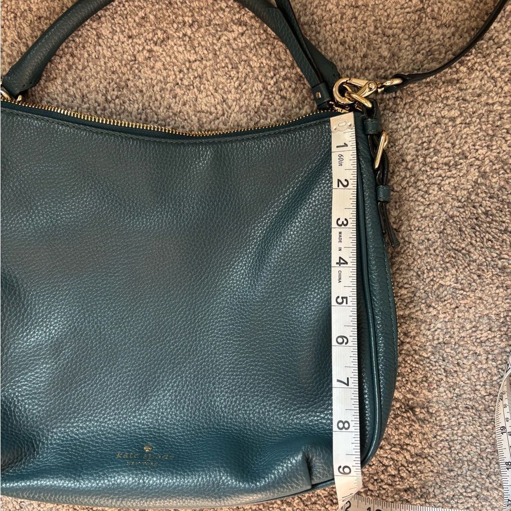 Kate spade cobble hill Ella shoulder/crossbody - Picture 10 of 12
